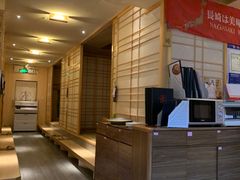 -长崎屋·日本料理·刺身·烧鸟(天河北路店)