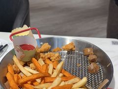 -NOKNOK若蔻亲子餐厅(天地壹方北馆店)