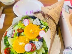 -热地HOT PLACE洋风韩餐(红旗街店)