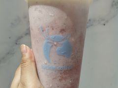 梅梅芝士茉香茶-瑞幸咖啡(仁和新城店)