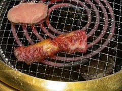 -黑牛の場烤肉(摩天活力城店)