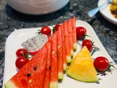 -大红门·博山菜(义乌路 海岱楼店)