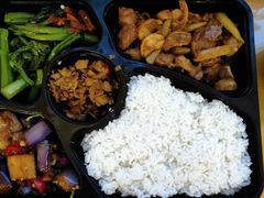 风味茄子-甘家界牌柠檬鸭(青山店)