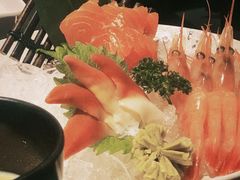 -神户赤童日式烤肉伙伴(东直门店)