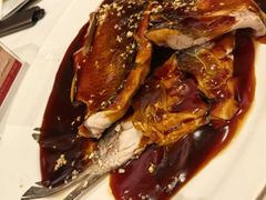 西湖醋鱼-知味观(湖滨店)