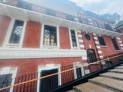-大馆(前中区警署建築群)