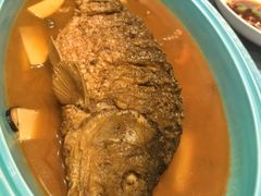 -阿五黄河大鲤鱼(纬三路店)