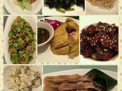 -老洋房花园饭店(绍兴路店)