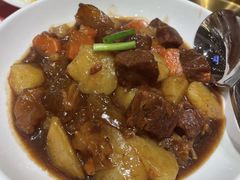 -西贝莜面村(金隅嘉品mall店)