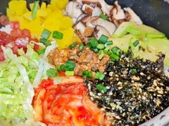 -轻烧烤肉(光谷步行街店)