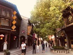 -台儿庄古城