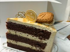 -M'CAKE(西单大悦城店)