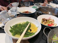 -黔蘑菇四季餐厅(观山湖店)