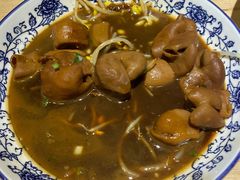 红烧肥肠-兔爸私家小厨(新北万达店)