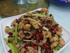 -聚福缘菜馆(隆昌路店)