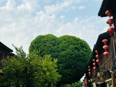 -三坊七巷历史文化街区