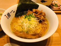 -面屋 猪一
