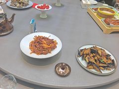 -郑庄脂渣海鲜楼(九水路店)