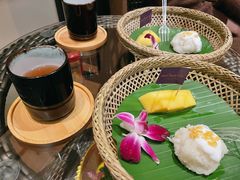 -莲泰式·中式·沐足·精油SPA采耳(天河店)