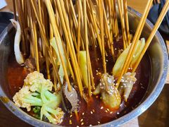 -七串串(无锡总店)