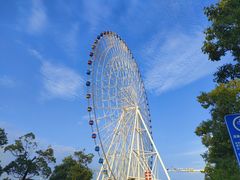 -南昌之星摩天轮