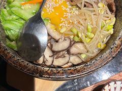 -雾山韩式烤肉·海南糟粕&椰子鸡火锅·海景餐厅(三亚绿发山海天JW万豪酒店)