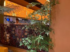 -塔哈尔·新疆盛宴(奉贤龙湖店)