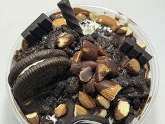 -DQ·蛋糕·冰淇淋(茂业天地店)