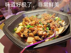 -蛙来哒(方圆荟店)