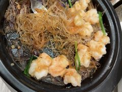 -盛百味·家宴餐厅(霸州分店)