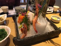 刺身拼盘-味见·雪月花(天富路店)