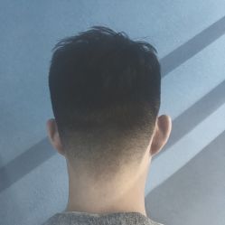 点击看大图 -名作·臻美Hair SaLon