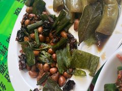 -令氏家外家周秦食府(高新店)