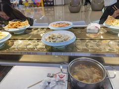 -西火火·川派小火锅(西溪银泰店)