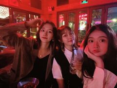 -AClub餐吧(富华里店)