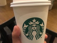 -星巴克(深圳龙华人民北店)