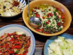 -小辣椒(华富店)