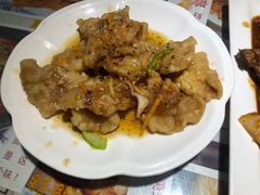 -乡间好味私家菜(总店)