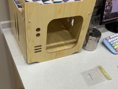 -圣宠动物医院·犬猫专科·影像中心·外科中心