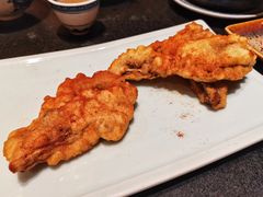-南京大牌档(新街口德基广场店)