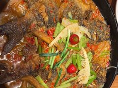 -老板恋上鱼(恒隆广场店)