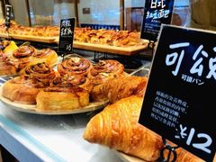 -分子跳动鲜活面包(五一大道店)