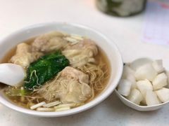-刘森记面家(桂林街店)