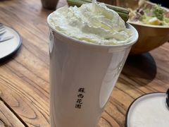 -苏西花园西餐厅(谷德店)