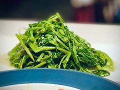 空心菜-小河盐帮·私家菜·烤鸭(三元桥·霄云路店)
