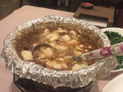 -粗茶淡饭·汉口公馆(循礼门店)