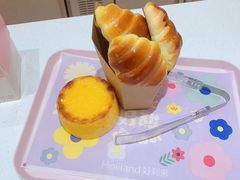 -好利来(红旗万达店)