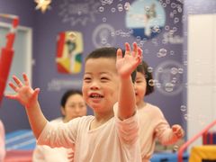 -小小运动馆(浦江店)