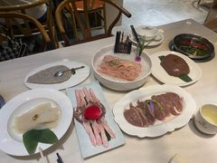 -围炉夜话·潮汕卤水火锅(榕江店)