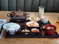 -味太助·银饭食堂(中华城店)